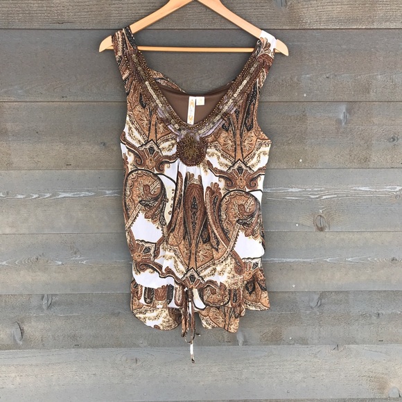 Adiva - Tank Top - M - Picture 3 of 5